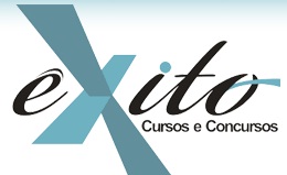 WWW.EXITOCURSOSECONCURSOS.COM.BR, ÊXITO CONCURSOS