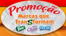 WWW.MARCASQUETRANSFORMAM.COM.BR, PROMOÇÃO MARCAS QUE TRANSFORMAM