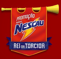 WWW.NESCAU.COM.BR, PROMOÇÃO REI DA TORCIDA NESCAU