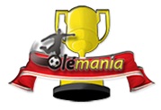 WWW.OLEMANIA.NET, OLÉMANIA JOGOS