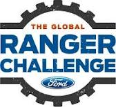 WWW.RANGERCHALLENGE.COM.BR, PROMOÇÃO THE GLOBAL RANGER CHALLENGE