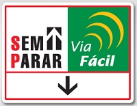 WWW.VIAFACIL.COM.BR, VIA FÁCIL, SEM PARAR