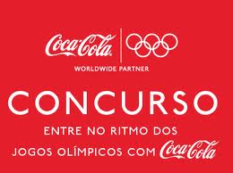 NORITMODELONDRES.COCACOLA.COM.BR, CONCURSO CULTURAL ENTRE NO RITMO DOS JOGOS OLÍMPICOS COM COCA-COLA