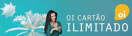OI.COM.BR/NOVOOICARTAO, NOVO OI CARTÃO