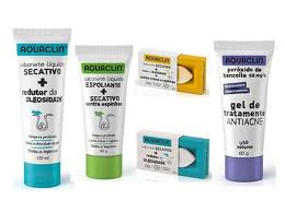 WWW.AQUACLIN.COM.BR, AQUACLIN ACNE