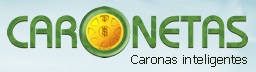 WWW.CARONETAS.COM.BR, CARONETAS CARONAS