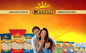 WWW.CASSINI.COM.BR, CASSINI ALIMENTOS