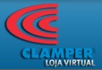 WWW.CLAMPERLOJAVIRTUAL.COM.BR, CLAMPER LOJA VIRTUAL