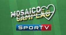 WWW.MOSAICOCAMPEAO.COM.BR, SPORTV MOSAICO CAMPEÃO