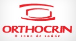 WWW.ORTHOCRIN.COM.BR, COLCHÕES ORTHOCRIN