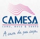 WWW.CAMESA.COM.BR, CAMESA, CAMA, MESA E BANHO
