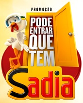 WWW.PROMOSADIA.COM.BR, PROMOÇÃO SADIA 2012