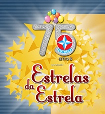 WWW.ESTRELASDAESTRELA.COM.BR, PROMOÇÃO ESTRELAS DA ESTRELA