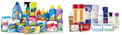 WWW.FLORA.COM.BR, FLORA PRODUTOS