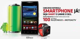 WWW.SMARTPHONEJA.COM.BR, MOTOROLA SMARTPHONE JÁ