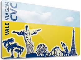 WWW.VALEVIAGEMCVC.COM.BR, VALE VIAGEM CVC