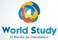 WWW.WORLDSTUDY.COM.BR, WORLD STUDY INTERCÂMBIO