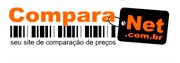 WWW.COMPARANET.COM.BR, COMPARANET COMPARADOR DE PREÇOS