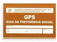 PREVIDÊNCIA SOCIAL GPS