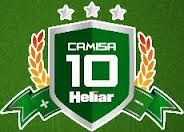 WWW.CAMPANHAHELIAR.COM.BR, PROMOÇÃO CAMISA 10 HELIAR