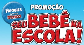 WWW.CARTAOAMERICANAS.COM.BR/SEUBEBENAESCOLA, PROMOÇÃO SEU BEBÊ NA ESCOLA