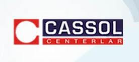 WWW.CASSOL.COM.BR, LOJAS CASSOL CENTERLAR