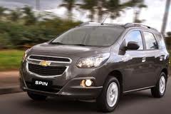 WWW.CHEVROLETSPIN.COM.BR, CHEVROLET SPIN, PREÇO, FICHA TÉCNICA