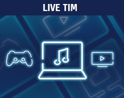 WWW.LIVETIM.COM.BR, LIVE TIM INTERNET BANDA LARGA