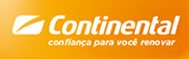 WWW.LOJACONTINENTAL.COM.BR, SITE LOJA CONTINENTAL