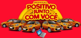 WWW.POSITIVOJUNTOCOMVOCE.COM.BR, PROMOÇÃO POSITIVO 2012