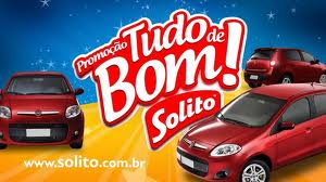 WWW.SOLITO.COM.BR, PROMOÇÃO SOLITO TUDO DE BOM