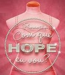 WWW.COMQUEHOPEEUVOU.COM.BR, PROMOÇÃO COM QUE HOPE EU VOU