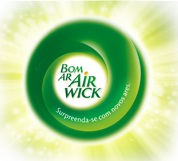 WWW.AIRWICK.COM.BR, BOM AR AIR WICK