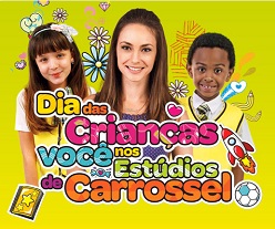 WWW.CARREFOUR.COM.BR/CARROSSEL, CONCURSO CULTURAL CARREFOUR E CARROSSEL