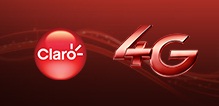 WWW.CLARO.COM.BR/4G, SITE CLARO 4G