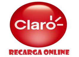 WWW.CLARO.COM.BR/RECARGA, CLARO RECARGA ONLINE