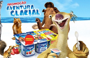 WWW.DANONE.COM.BR/AERADOGELO4, PROMOÇÃO AVENTURA GLACIAL DANONE