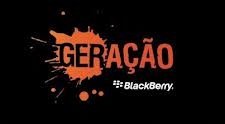 WWW.GERACAOBLACKBERRY.COM, SITE GERAÇÃO BLACKBERRY