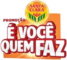 WWW.SCVOCEQUEMFAZ.COM.BR, PROMOÇÃO É VOCÊ QUEM FAZ CAFÉ SANTA CLARA