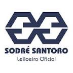 WWW.SODRESANTORO.COM.BR, SODRÉ SANTORO LEILOEIRO OFICIAL