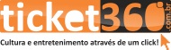 WWW.TICKET360.COM.BR, TICKET 360, COMPRAR INGRESSOS