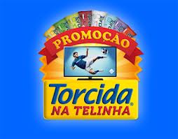 WWW.TORCIDANATELINHA.COM.BR, PROMOÇÃO TORCIDA NA TELINHA