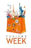 WWW.TURISMOWEEK.COM.BR, TURISMO WEEK, DESCONTOS