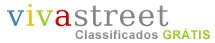 WWW.VIVASTREET.COM.BR, VIVASTREET CLASSIFICADOS