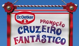 CRUZEIROFANTASTICODROETKER.COM.BR, PROMOÇÃO DR. OETKER CRUZEIRO FANTÁSTICO