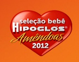 WWW.BEBEHIPOGLOSAMENDOAS2012.COM.BR, SELEÇÃO BEBÊ HIPOGLÓS 2012