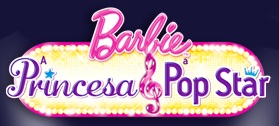 WWW.APRINCESAEAPOPSTAR.COM.BR, PROMOÇÃO PRINCESA E A POP STAR BARBIE