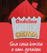 WWW.CAMPANHAONDULINE.COM.BR, PROMOÇÃO ONDULINE ESCOLHA CERTA