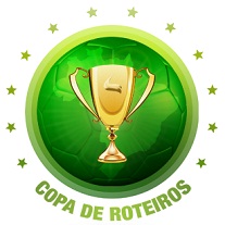 WWW.COPADEROTEIROS.COM.BR, CONCURSO COPA DE ROTEIROS LOCALIZA