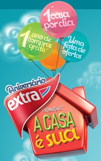 WWW.FAMILIAEXTRA.COM.BR/ANIVERSARIO2012, PROMOÇÃO ANIVERSÁRIO EXTRA 2012